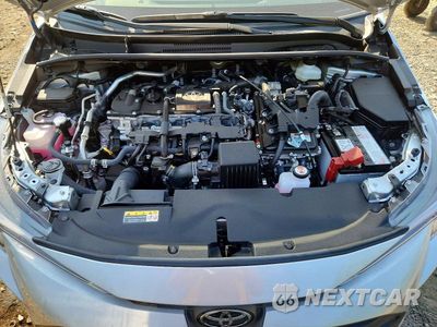 Zdjęcie 11 z 12 samochodu: 2026 TOYOTA COROLLA HYBRID LE VIN:JTDBCMFE5T3143779 - miniatura