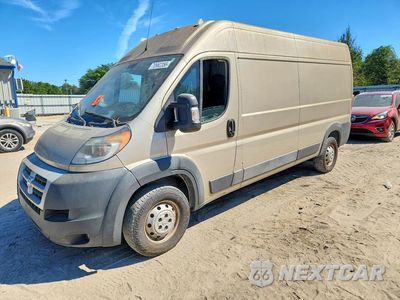 2015 RAM PROMASTER 2500 2500 HIGH 3C6TRVDD8FE501075 - główne zdjęcie licytacji z USA - miniatura