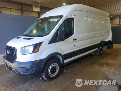 2026 FORD TRANSIT 250 DELIVERY VAN 1FTBR3X86TKB03105 - główne zdjęcie licytacji z USA - miniatura