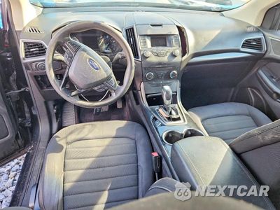 Zdjęcie 8 z 13 samochodu: 2017 FORD EDGE SE VIN:2FMPK4G90HBB92983 - miniatura