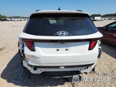 Zdjęcie 6 z 13 samochodu: 2024 HYUNDAI TUCSON SEL VIN:5NMJB3DE2RH380395 - miniatura