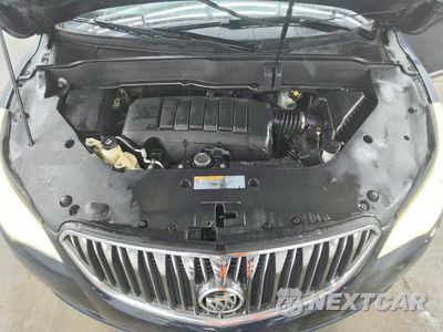 Zdjęcie 12 z 13 samochodu: 2016 BUICK ENCLAVE VIN:5GAKRAKD7GJ276640 - miniatura
