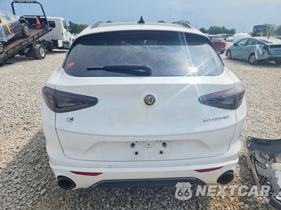 Zdjęcie 6 z 14 samochodu: 2024 ALFA ROMEO STELVIO TI VIN:ZASPAKBN8R7D72097 - miniatura