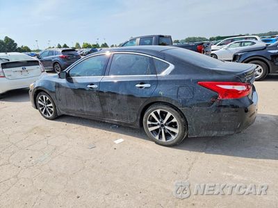 Drugie zdjęcie samochodu z przodu: 2016 NISSAN ALTIMA 2.5 SR VIN:1N4AL3AP0GC261443 - miniatura