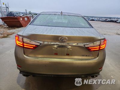 Zdjęcie 6 z 12 samochodu: 2016 LEXUS ES 350 VIN:JTHBK1GG3G2229250 - miniatura