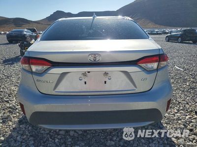 Zdjęcie 6 z 12 samochodu: 2020 TOYOTA COROLLA LE VIN:5YFEPRAE7LP018697 - miniatura