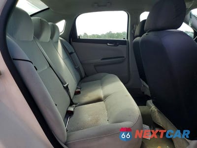 Zdjęcie 10 z 12 samochodu: 2008 CHEVROLET IMPALA LT VIN:2G1WT58N689107708 - miniatura