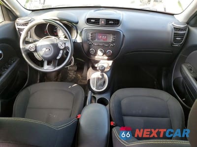 Zdjęcie 8 z 12 samochodu: 2014 KIA SOUL + VIN:KNDJP3A58E7719037 - miniatura