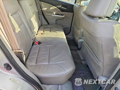 Zdjęcie 11 z 13 samochodu: 2012 HONDA CR-V EXL VIN:2HKRM3H74CH514889 - miniatura