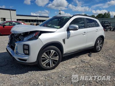 2023 MITSUBISHI OUTLANDER SPORT GT JA4ARVAW5PU007534 - główne zdjęcie licytacji z USA - miniatura
