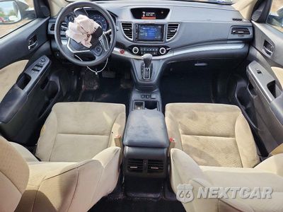 Zdjęcie 8 z 12 samochodu: 2016 HONDA CR-V EX VIN:5J6RM4H55GL046235 - miniatura