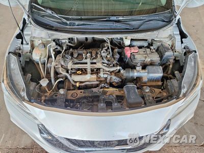 Zdjęcie 11 z 12 samochodu: 2021 NISSAN VERSA SV VIN:3N1CN8EV4ML815699 - miniatura