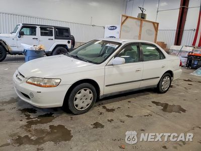 1998 HONDA ACCORD LX 1HGCG5647WA245964 - główne zdjęcie licytacji z USA - miniatura