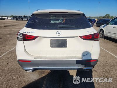 Zdjęcie 6 z 13 samochodu: 2021 MERCEDES-BENZ GLA 250 4MATIC VIN:W1N4N4HB5MJ220727 - miniatura