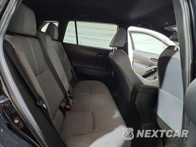 Zdjęcie 11 z 14 samochodu: 2023 TOYOTA COROLLA CROSS HYBRID SE VIN:7MUFBABG9PV003951 - miniatura
