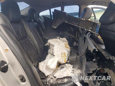 Zdjęcie 10 z 12 samochodu: 2011 ACURA TL VIN:19UUA8F53BA008589 - miniatura