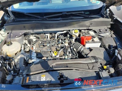 Zdjęcie 12 z 13 samochodu: 2024 FORD BRONCO SPORT OUTER BANKS VIN:3FMCR9C61RRE49008 - miniatura