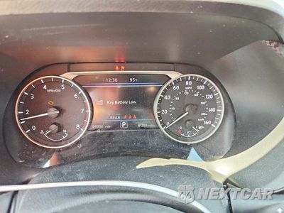 Zdjęcie 9 z 12 samochodu: 2022 NISSAN SENTRA SR VIN:3N1AB8DV2NY299980 - miniatura