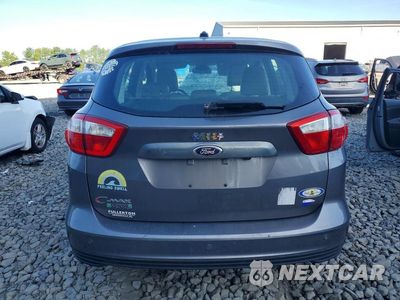 Zdjęcie 6 z 13 samochodu: 2013 FORD C-MAX PREMIUM VIN:1FADP5CU2DL524141 - miniatura