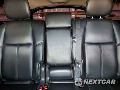 Zdjęcie 10 z 13 samochodu: 2019 NISSAN PATHFINDER SL VIN:5N1DR2MN9KC598238 - miniatura