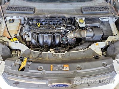 Zdjęcie 12 z 13 samochodu: 2015 FORD ESCAPE SE VIN:1FMCU0G73FUA24715 - miniatura