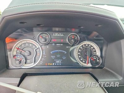 Zdjęcie 9 z 12 samochodu: 2018 RAM 3500 VIN:3C63R3JL3JG339837 - miniatura