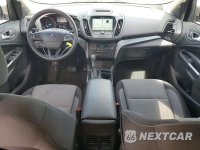 Zdjęcie 8 z 13 samochodu: 2017 FORD ESCAPE SE VIN:1FMCU9GD1HUC57702 - miniatura