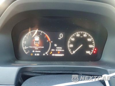 Zdjęcie 9 z 12 samochodu: 2025 HONDA RIDGELINE TRAIL SPORT VIN:5FPYK3F63SB033628 - miniatura