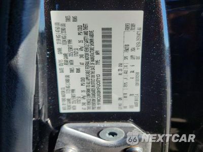 Zdjęcie 12 z 12 samochodu: 2015 FORD ESCAPE SE VIN:1FMCU0G91FUC07113 - miniatura