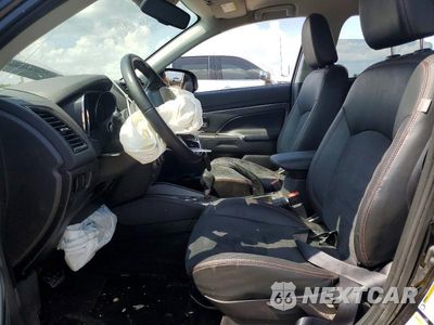 Zdjęcie 7 z 13 samochodu: 2023 MITSUBISHI OUTLANDER SPORT S/SE VIN:JA4ARUAU5PU005128 - miniatura