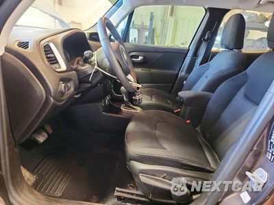 Zdjęcie 7 z 12 samochodu: 2019 JEEP RENEGADE SPORT VIN:ZACNJBAB9KPK45937 - miniatura