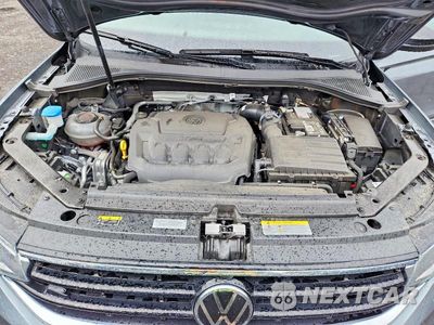 Zdjęcie 12 z 13 samochodu: 2024 VOLKSWAGEN TIGUAN SE R-LINE BLACK VIN:3VV8B7AX4RM107324 - miniatura