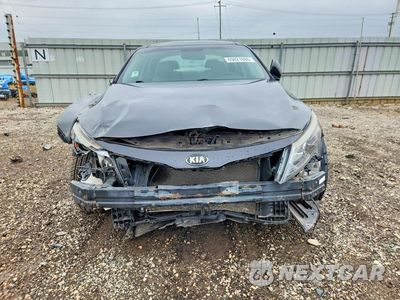 Piąte zdjęcie samochodu w środku: 2015 KIA OPTIMA EX VIN:5XXGN4A7XFG415238 - miniatura
