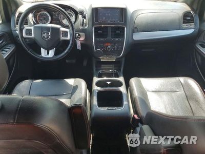 Zdjęcie 8 z 13 samochodu: 2019 DODGE GRAND CARAVAN GT VIN:2C4RDGEG5KR641454 - miniatura