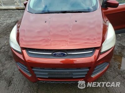 Zdjęcie 12 z 13 samochodu: 2016 FORD ESCAPE SE VIN:1FMCU9GX8GUA63161 - miniatura