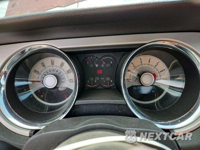 Zdjęcie 9 z 12 samochodu: 2010 FORD MUSTANG VIN:1ZVBP8AN9A5108230 - miniatura