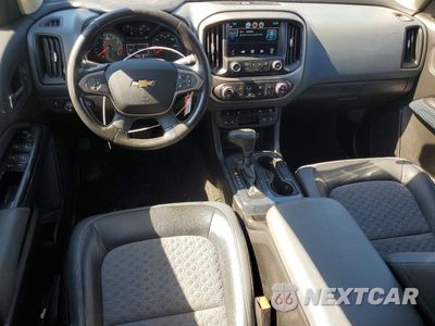 Zdjęcie 8 z 12 samochodu: 2015 CHEVROLET COLORADO Z71 VIN:1GCGTCE39F1209279 - miniatura