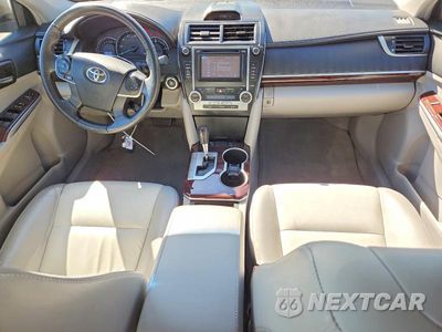 Zdjęcie 8 z 13 samochodu: 2012 TOYOTA CAMRY XLE VIN:4T4BF1FK3CR169742 - miniatura
