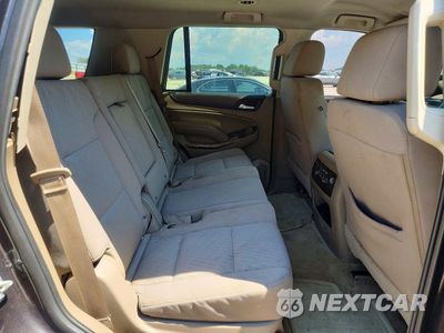 Zdjęcie 11 z 14 samochodu: 2016 GMC YUKON SLE VIN:1GKS1AKC1GR347415 - miniatura