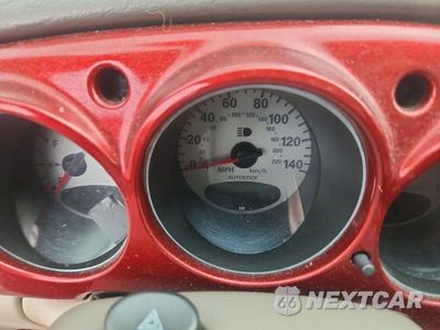 Zdjęcie 9 z 12 samochodu: 2005 CHRYSLER PT CRUISER GT VIN:3C3AY75S95T289569 - miniatura