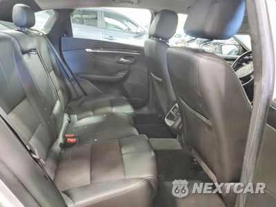 Zdjęcie 10 z 12 samochodu: 2017 CHEVROLET IMPALA LT VIN:2G1105S33H9176334 - miniatura