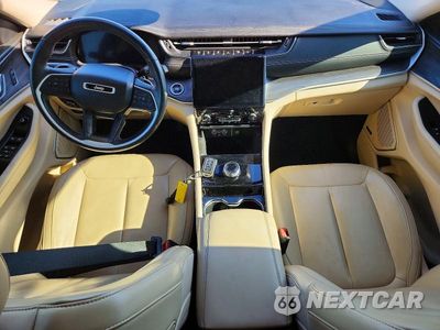 Zdjęcie 8 z 14 samochodu: 2022 JEEP GRAND CHEROKEE L LIMITED VIN:1C4RJJBGXN8548228 - miniatura