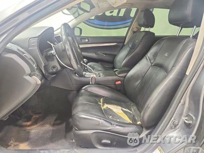 Zdjęcie 7 z 12 samochodu: 2013 INFINITI G37 SEDAN X VIN:JN1CV6AR5DM356329 - miniatura