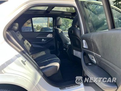Zdjęcie 6 z 10 samochodu: 2020 MERCEDES-BENZ GLE 350 VIN:4JGFB4JB2LA249888 - miniatura