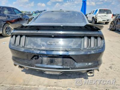 Zdjęcie 6 z 12 samochodu: 2017 FORD MUSTANG GT VIN:1FA6P8CF9H5263838 - miniatura