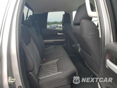 Zdjęcie 10 z 12 samochodu: 2020 TOYOTA TUNDRA SR5 VIN:5TFRY5F13LX267156 - miniatura