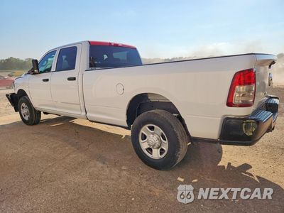 Drugie zdjęcie samochodu z przodu: 2022 RAM 3500 TRADESMAN VIN:3C63R3GJ0NG189004 - miniatura