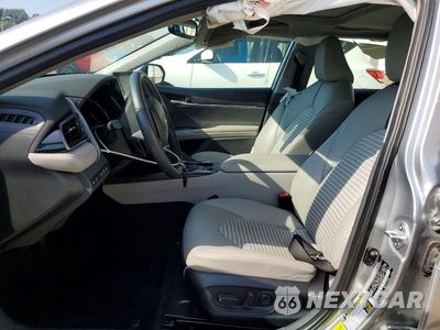 Zdjęcie 7 z 12 samochodu: 2024 TOYOTA CAMRY HYBRID SE VIN:4T1S31AK4RU626688 - miniatura