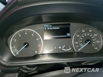 Zdjęcie 9 z 12 samochodu: 2018 FORD ECOSPORT SE VIN:MAJ3P1TE6JC197462 - miniatura