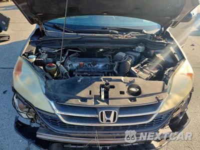 Zdjęcie 12 z 13 samochodu: 2011 HONDA CR-V SE VIN:5J6RE3H40BL005177 - miniatura